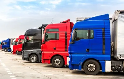 Antalya Tefenni Ambar Nakliyat